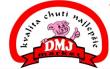 logo - DMJ market