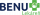 logo - BENU Lekáreň