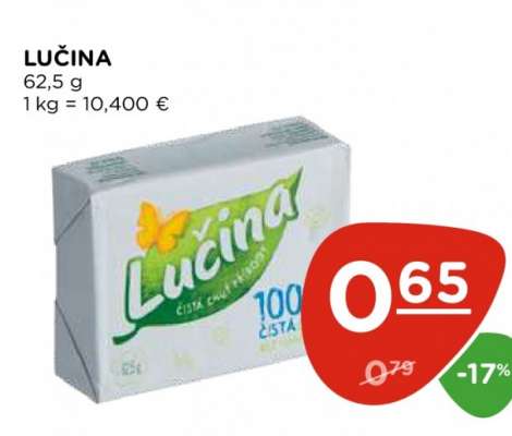 Lučina