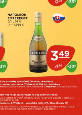 NAPOLEON EMPEREUER