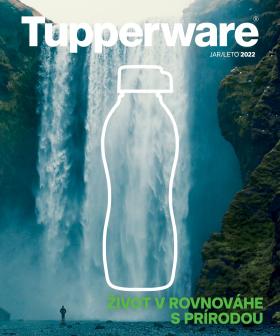 Tupperware - Život v rovnováhe s prírodou