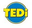 logo - TEDi