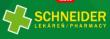 logo - Schneider Lekáreň