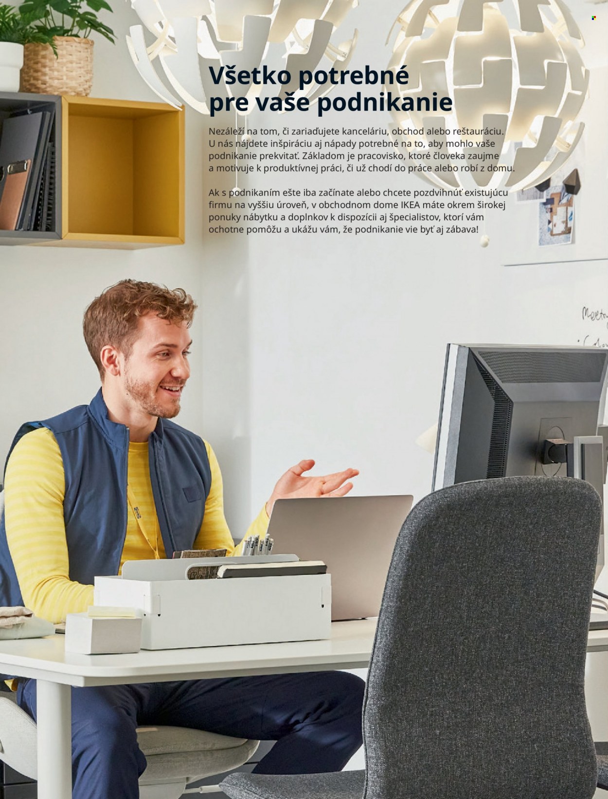 Leták IKEA - 25.3.2022 - 30.6.2022. Strana 2.