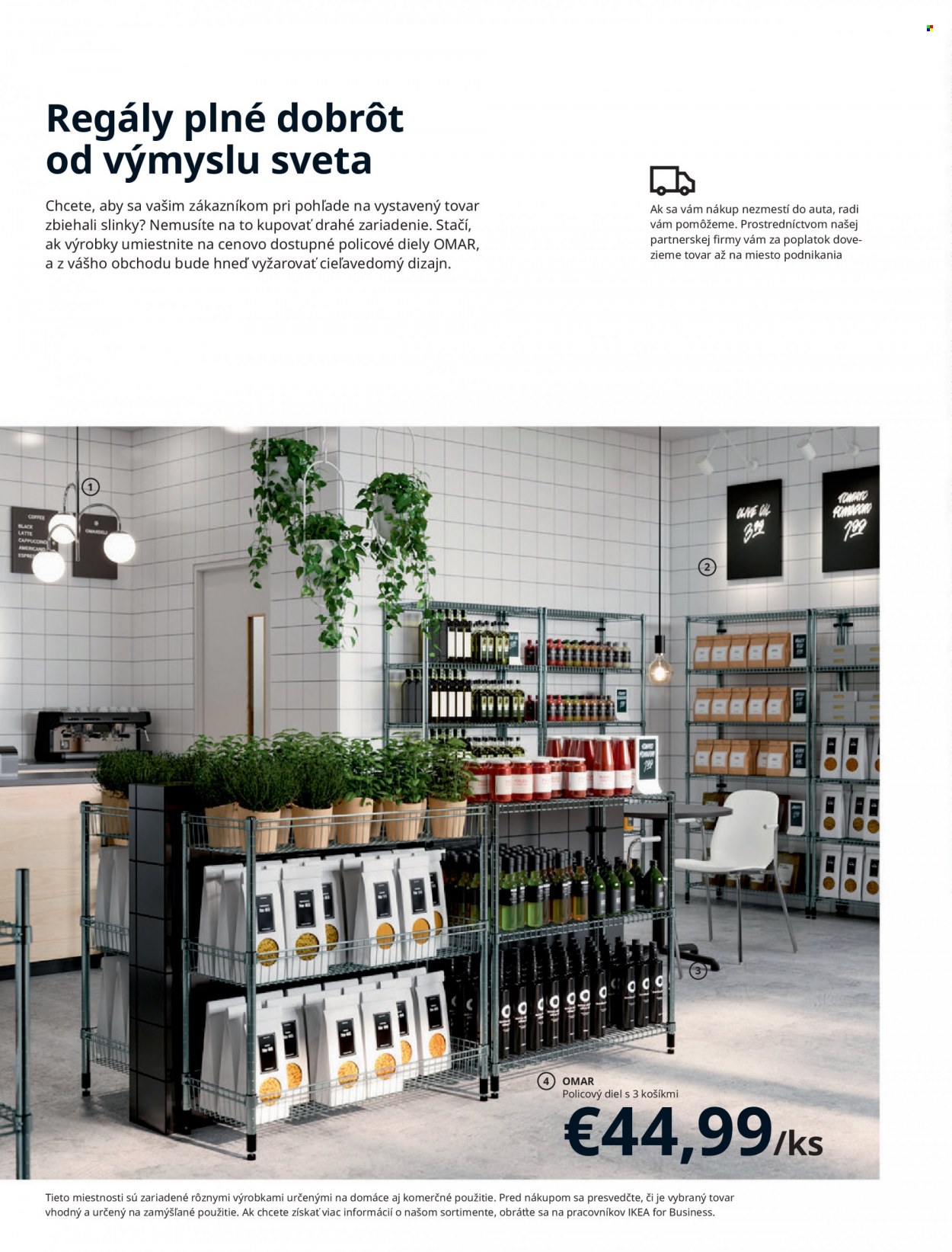 Leták IKEA - 25.3.2022 - 30.6.2022. Strana 22.