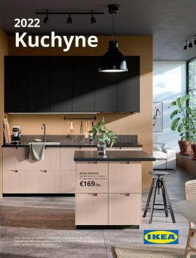 IKEA - Kuchyne