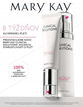 Mary Kay - Clinical Ssolutions