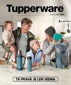 Tupperware - Tá pravá je len jedna