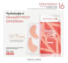 Oriflame - Extra ponuka 16