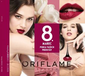Oriflame - Katalóg 03