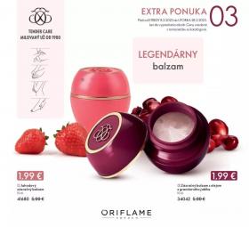 Oriflame - Extra ponuka 03
