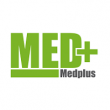 logo - Medplus