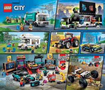 thumbnail - LEGO City