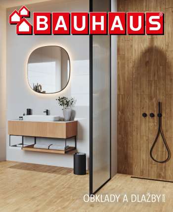 thumbnail - Bauhaus leták