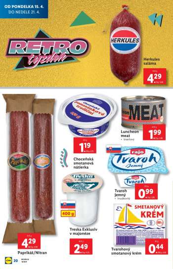 thumbnail - Luncheon meat