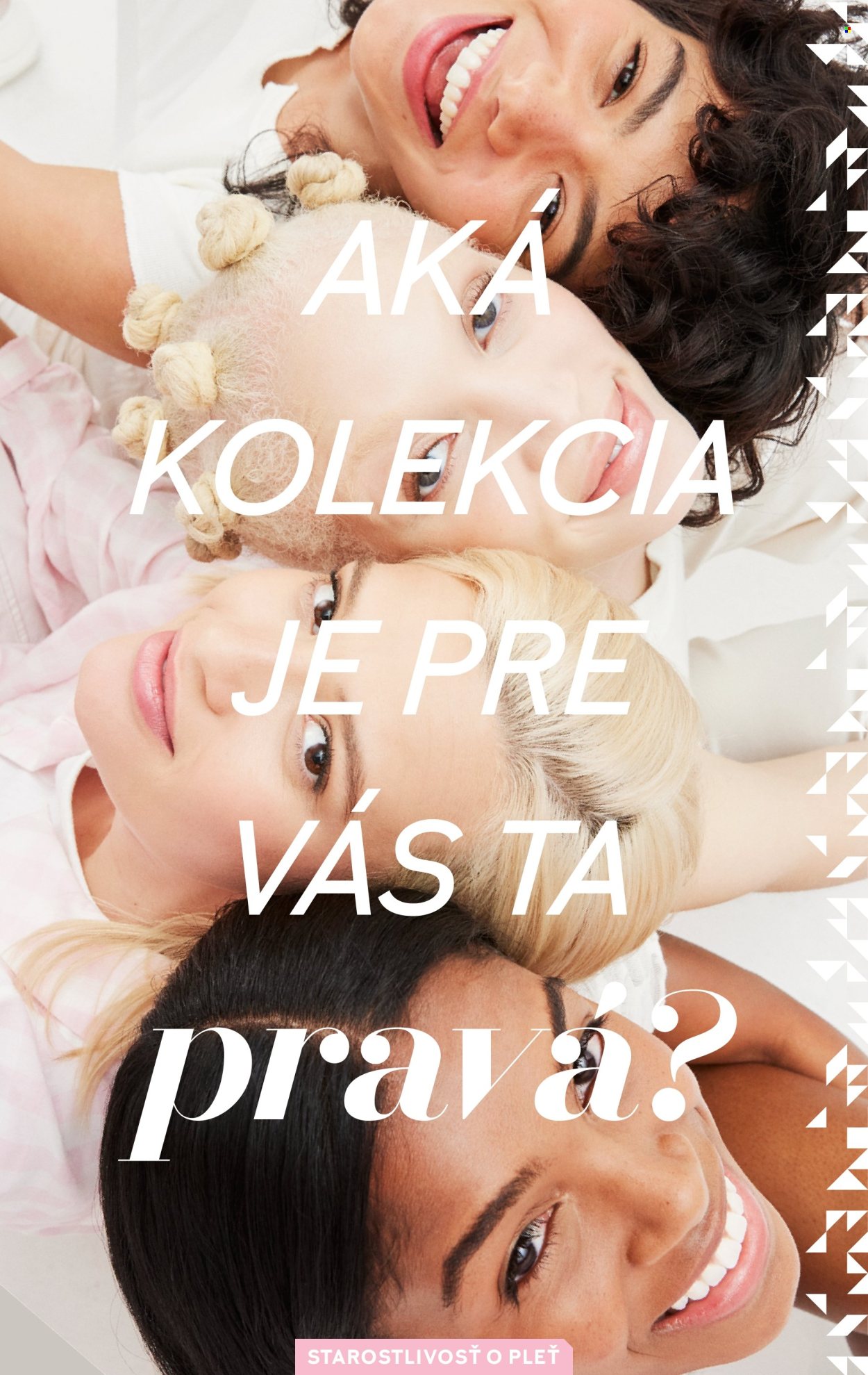 Leták Mary Kay. Strana 2