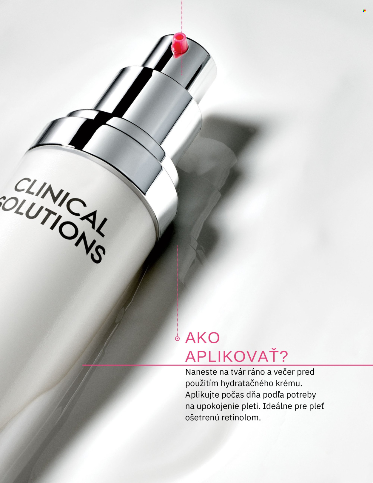 Leták Mary Kay. Strana 29