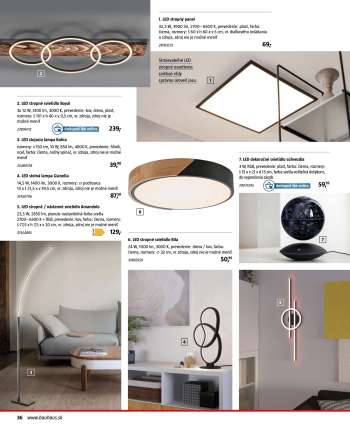 thumbnail - Svietidlo