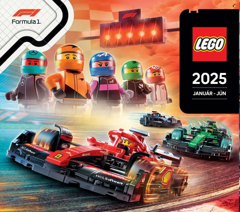 Leták Alltoys - 1.1.2025 - 30.6.2025.