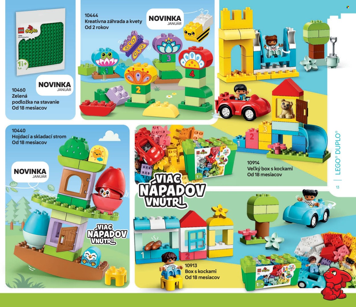 Leták Alltoys - 1.1.2025 - 30.6.2025. Strana 1