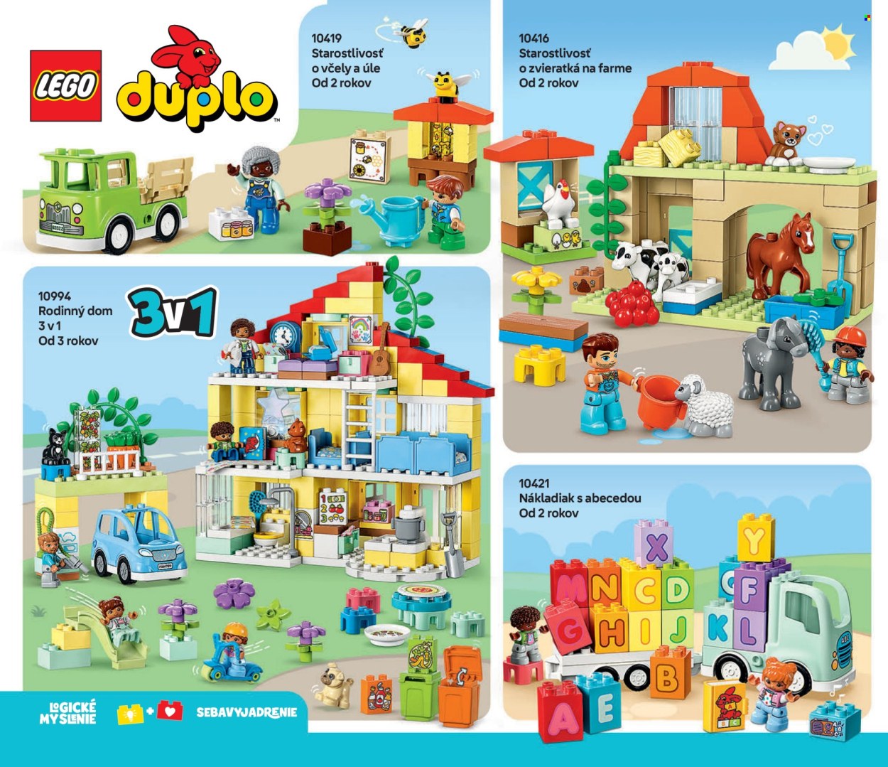 Leták Alltoys - 1.1.2025 - 30.6.2025. Strana 1