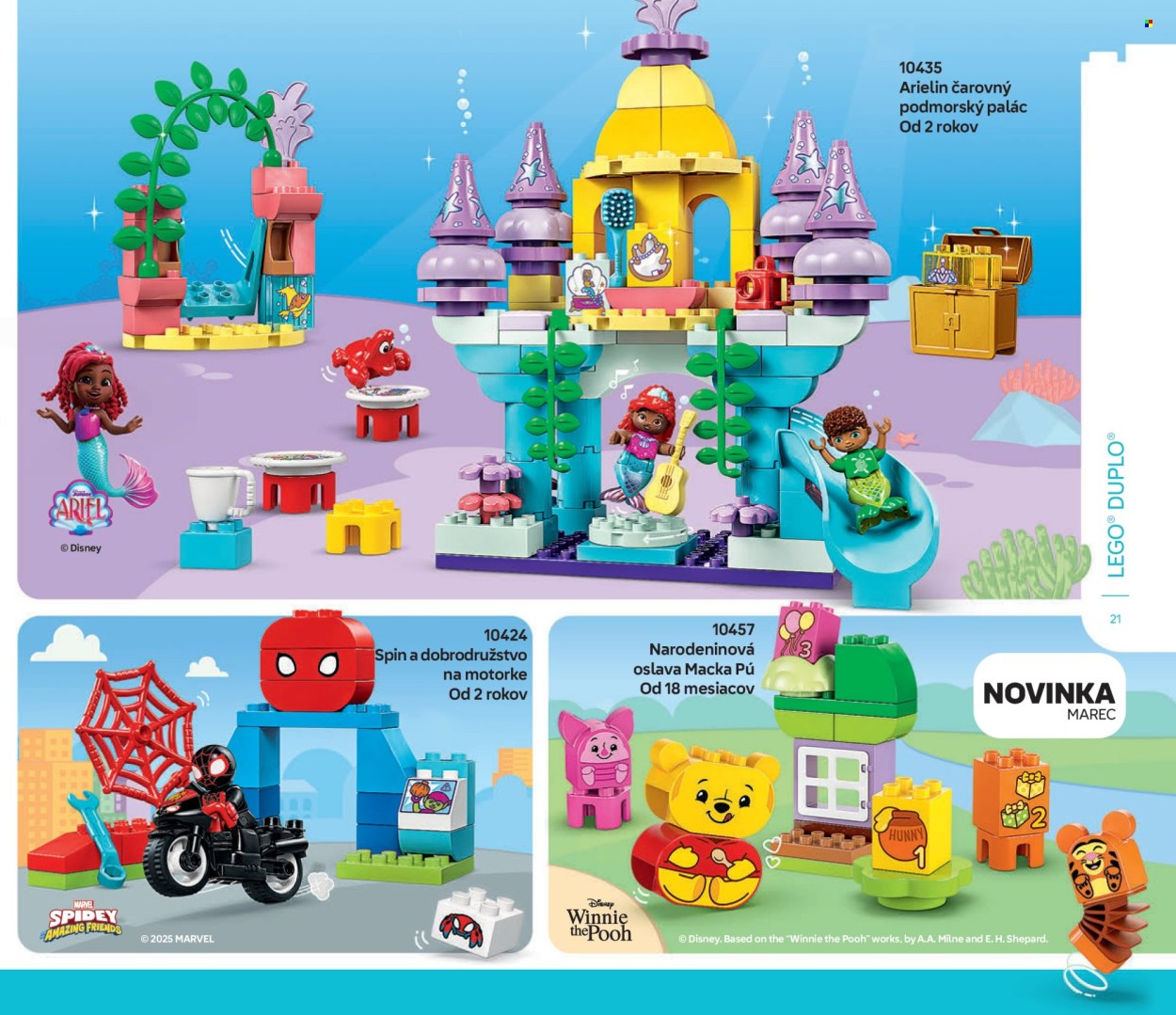 Leták Alltoys - 1.1.2025 - 30.6.2025. Strana 1