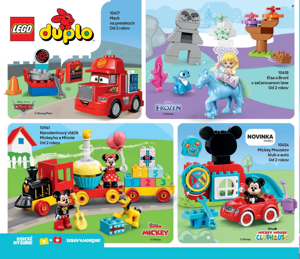 Leták Alltoys - 1.1.2025 - 30.6.2025. Strana 1