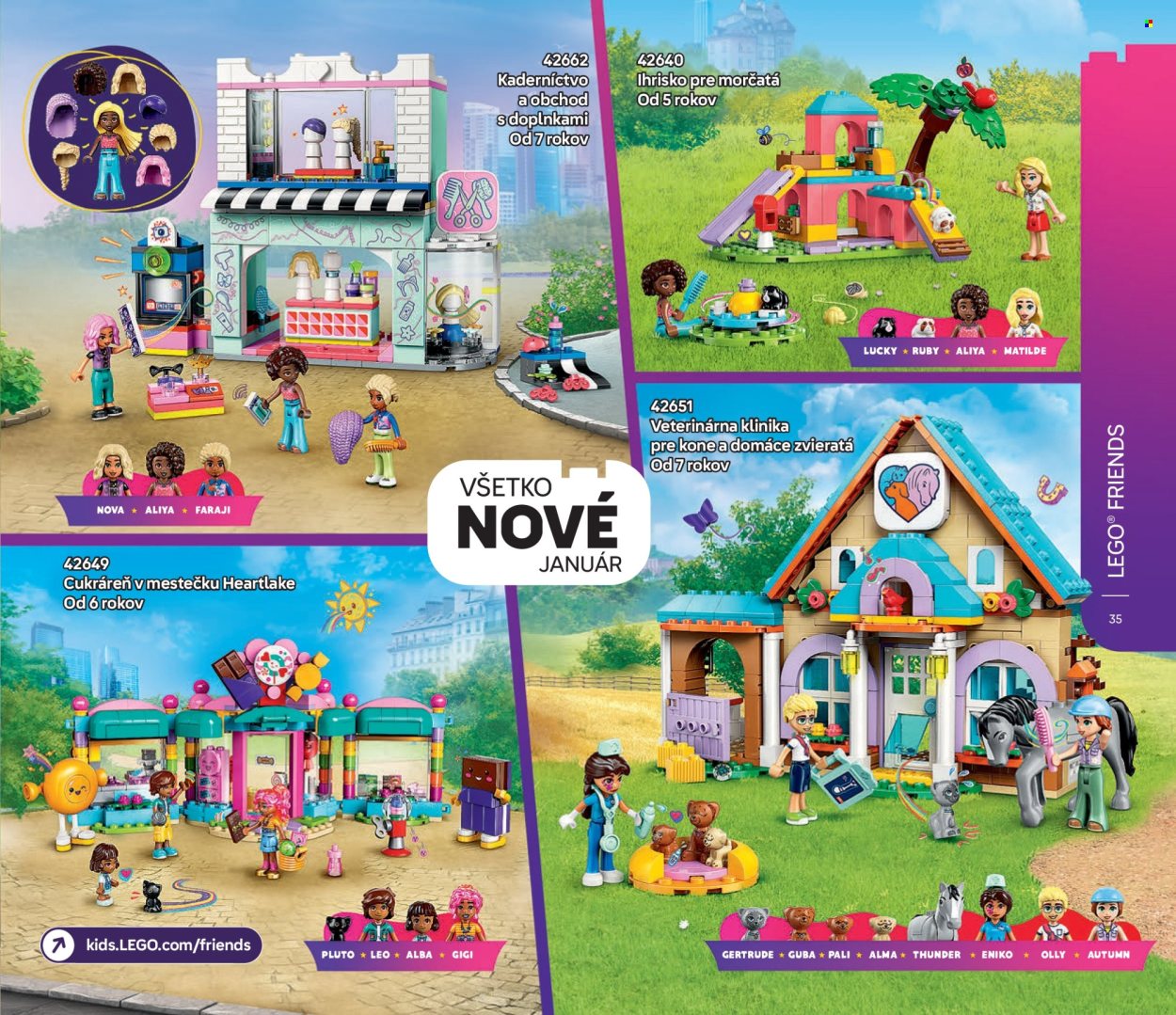 Leták Alltoys - 1.1.2025 - 30.6.2025. Strana 1