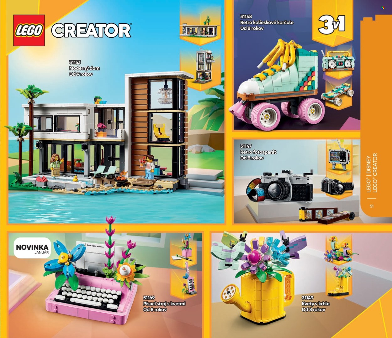 Leták Alltoys - 1.1.2025 - 30.6.2025. Strana 1