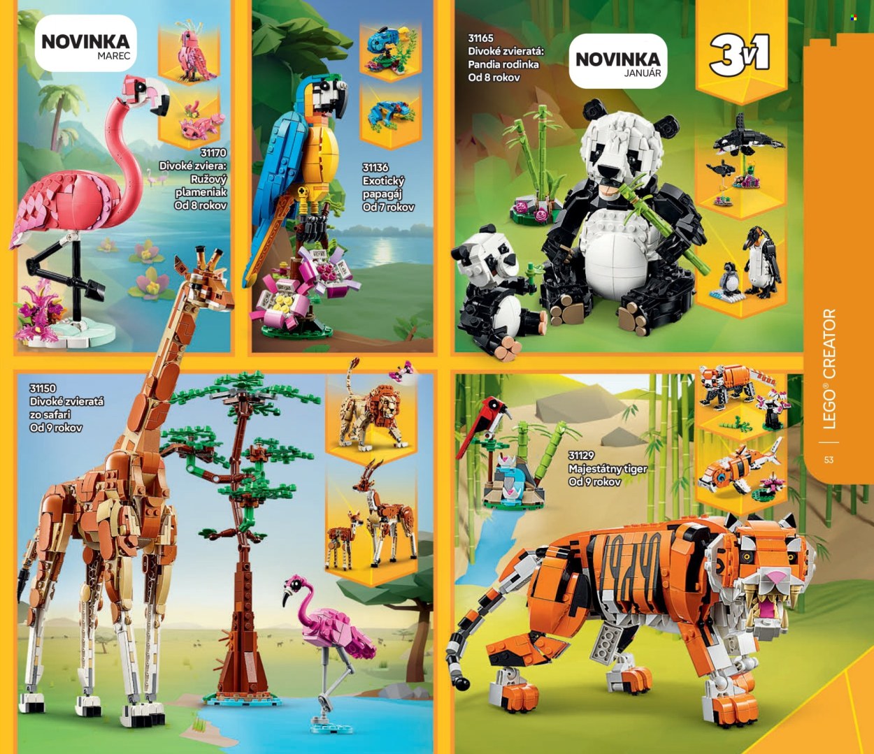 Leták Alltoys - 1.1.2025 - 30.6.2025. Strana 1