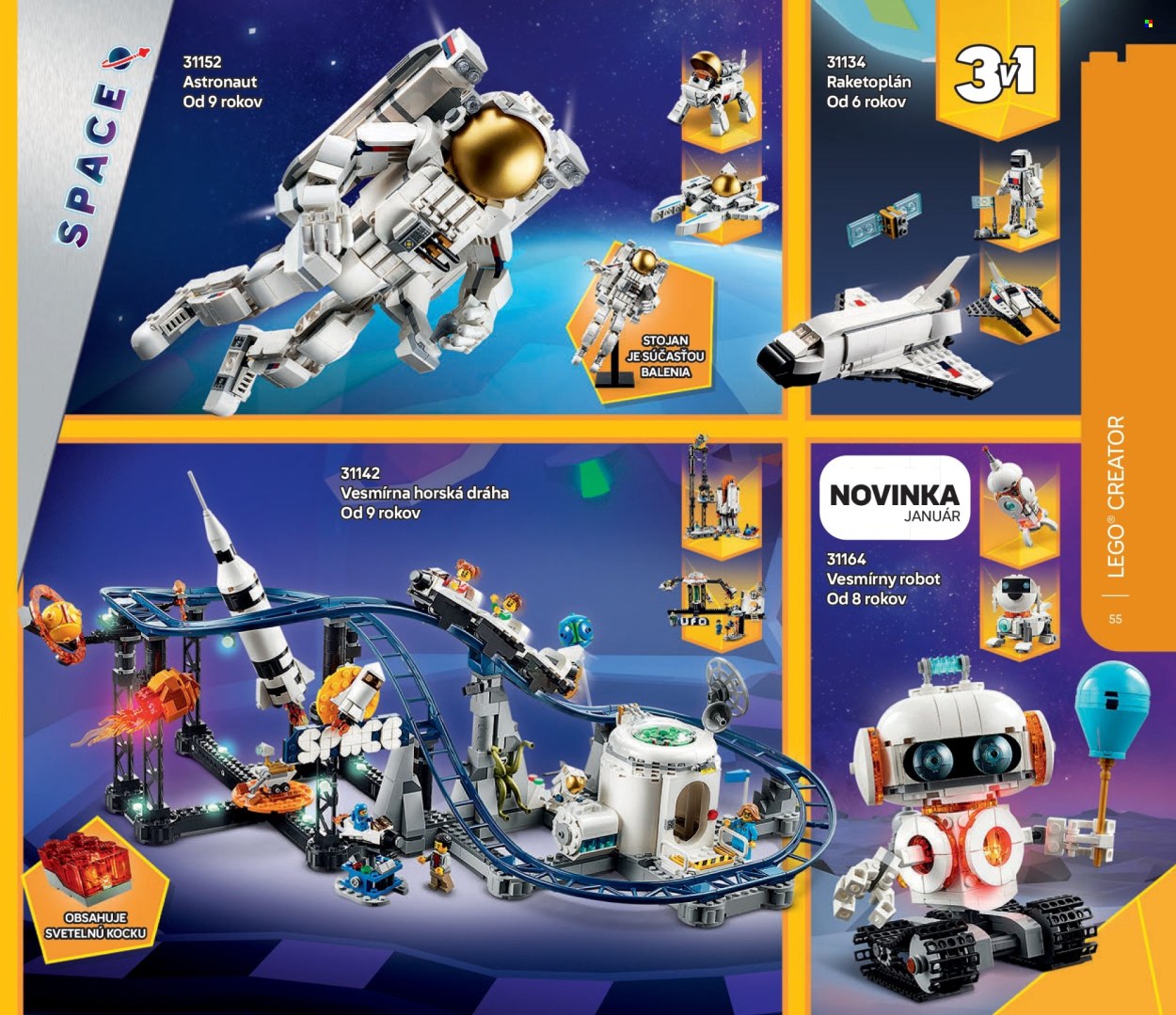 Leták Alltoys - 1.1.2025 - 30.6.2025. Strana 1