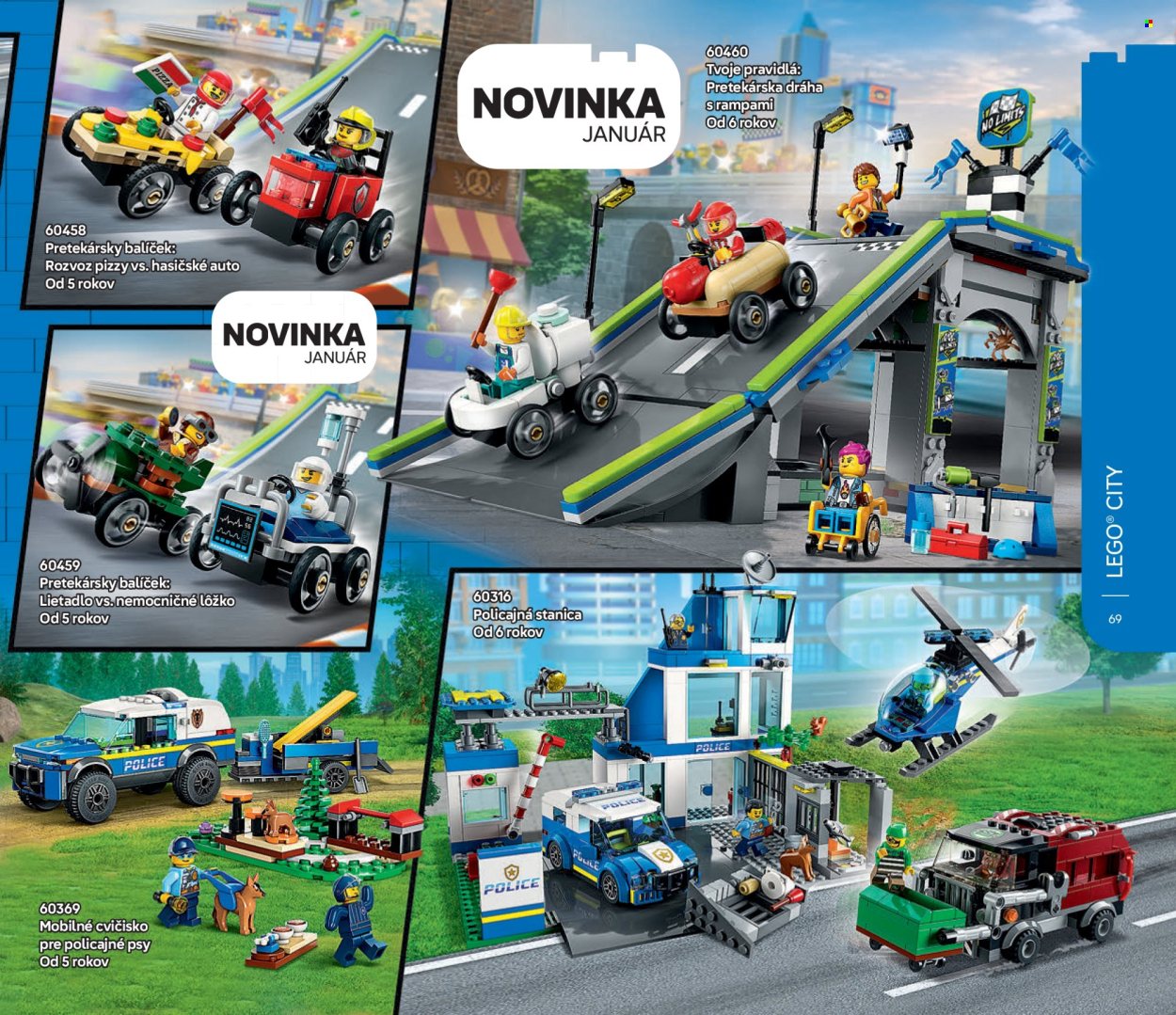 Leták Alltoys - 1.1.2025 - 30.6.2025. Strana 1
