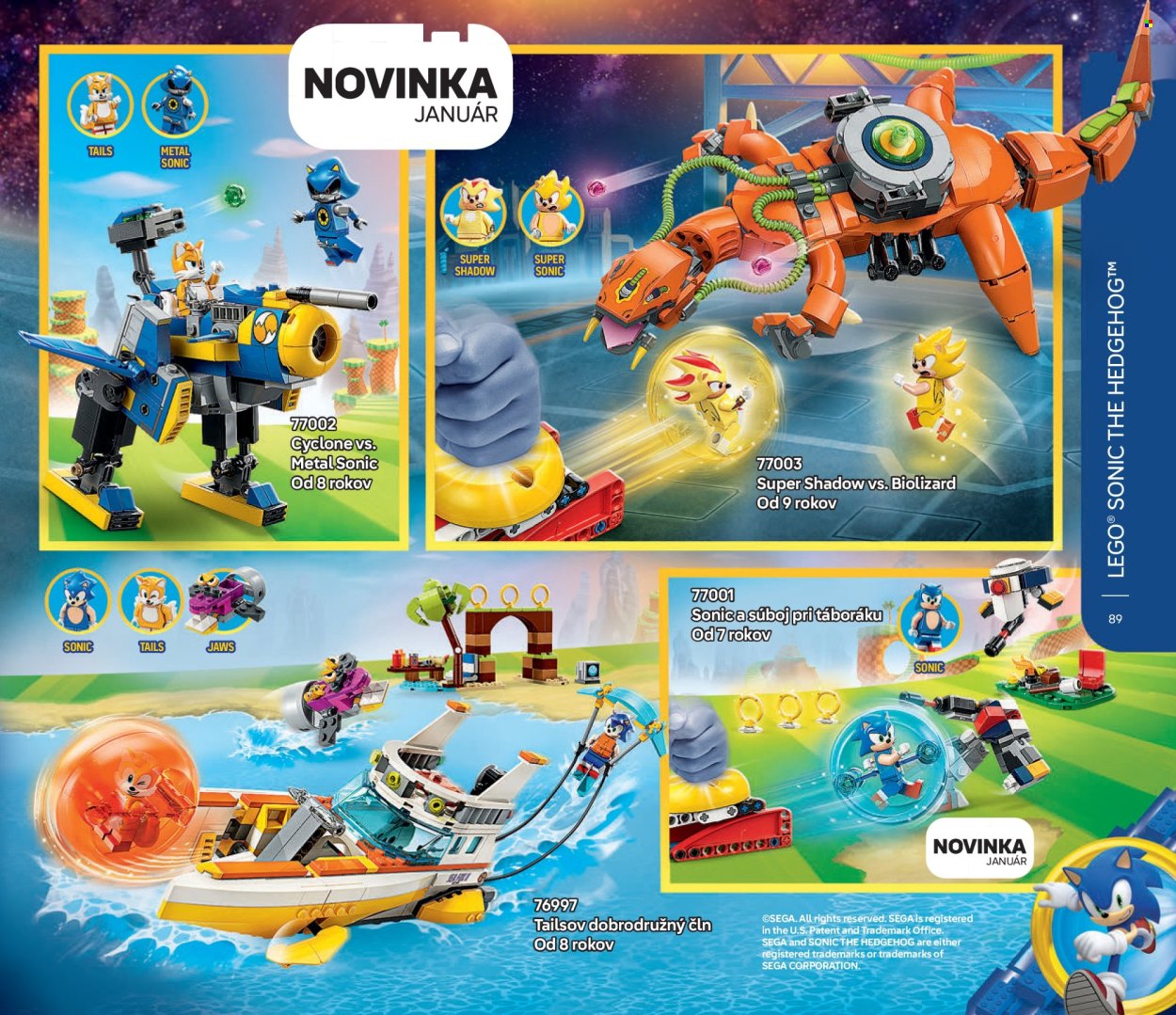 Leták Alltoys - 1.1.2025 - 30.6.2025. Strana 1