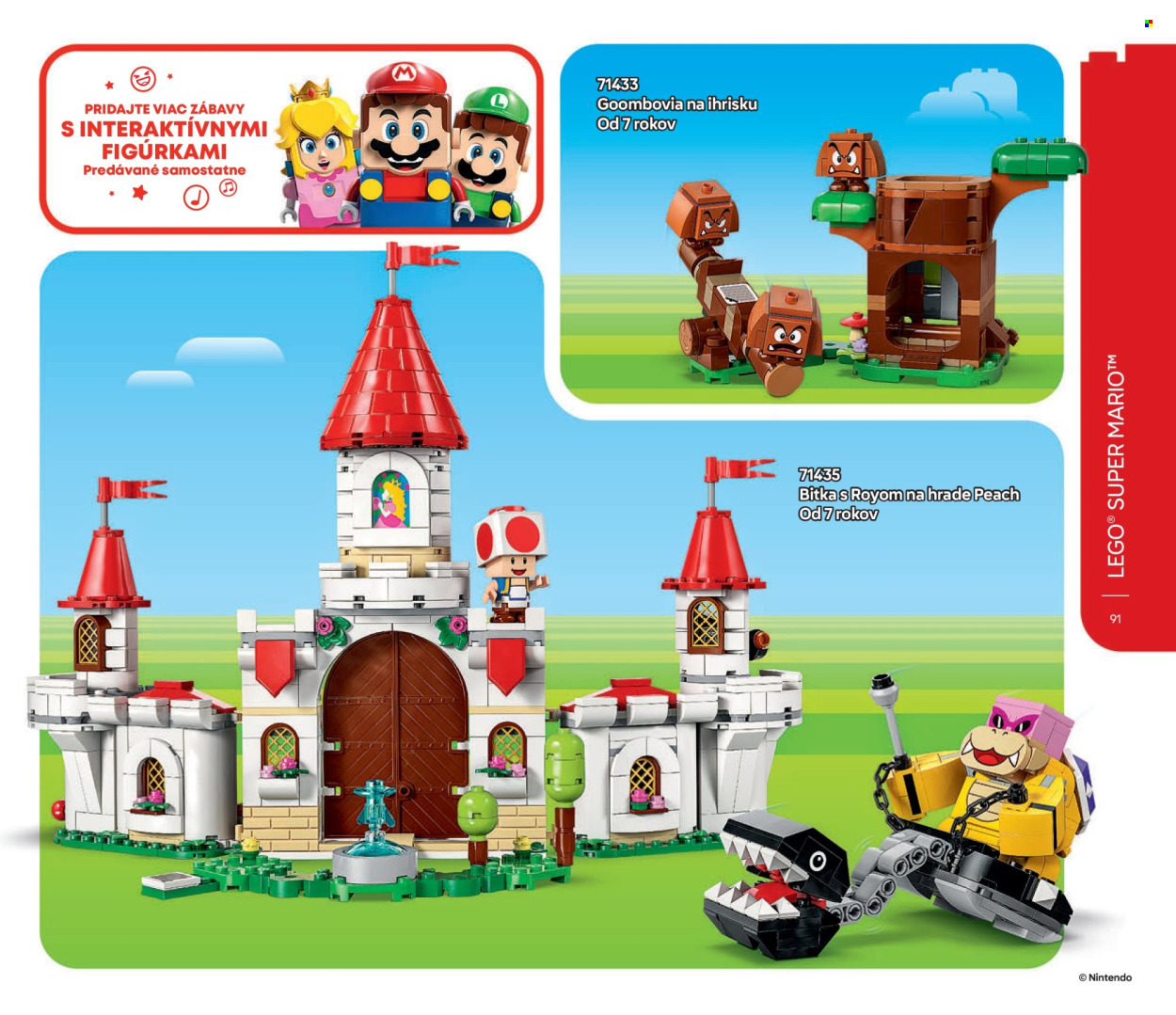 Leták Alltoys - 1.1.2025 - 30.6.2025. Strana 1