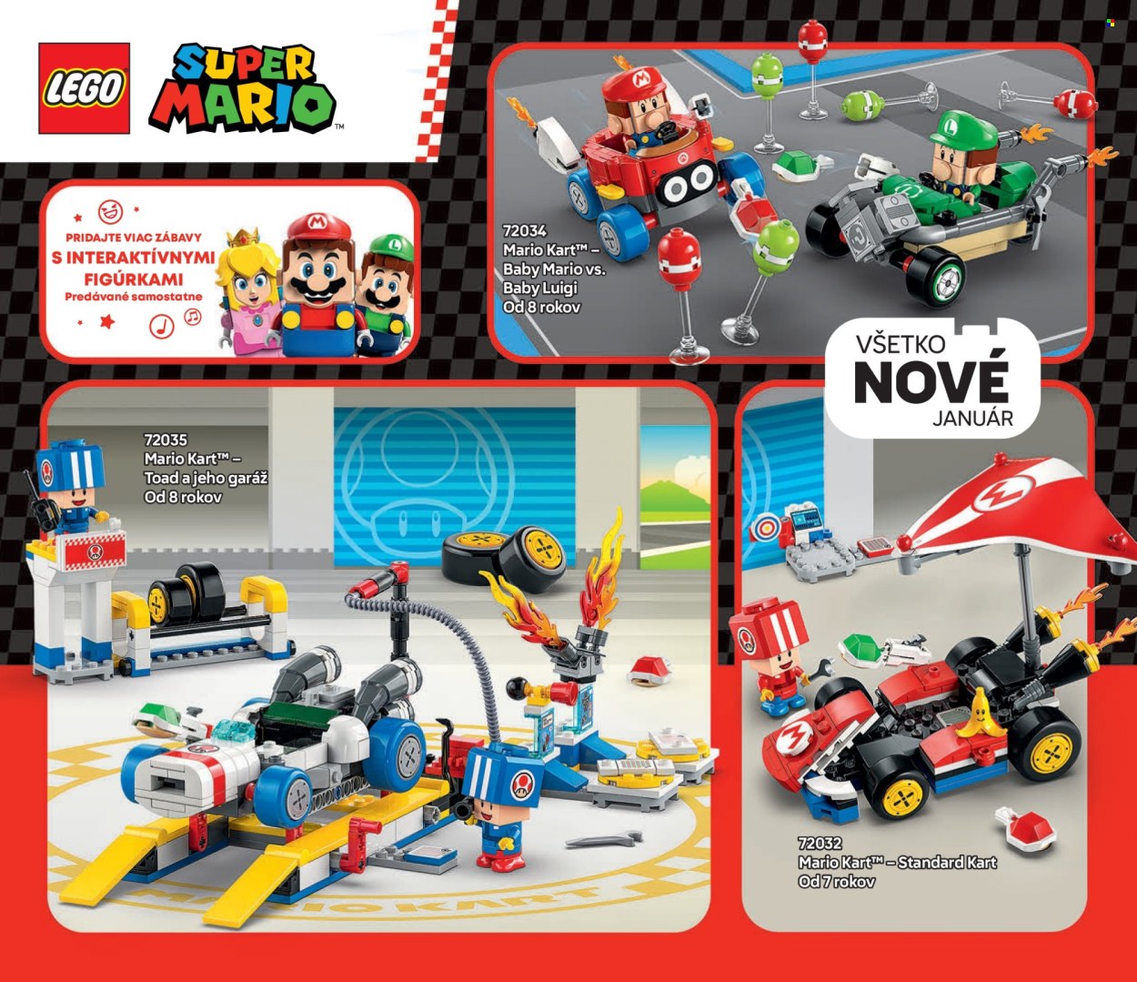 Leták Alltoys - 1.1.2025 - 30.6.2025. Strana 1