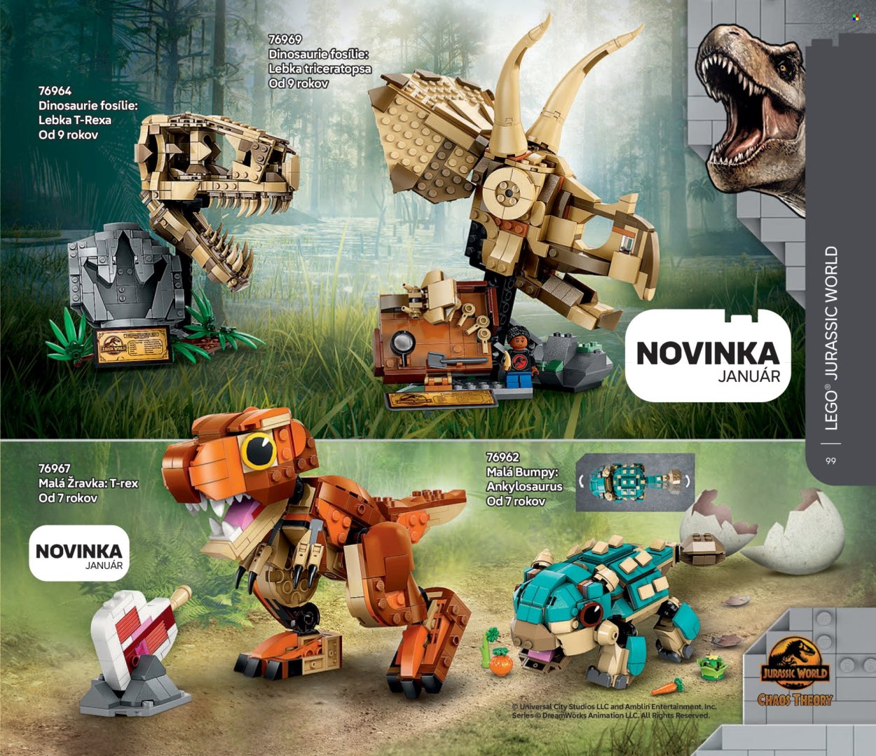 Leták Alltoys - 1.1.2025 - 30.6.2025. Strana 1
