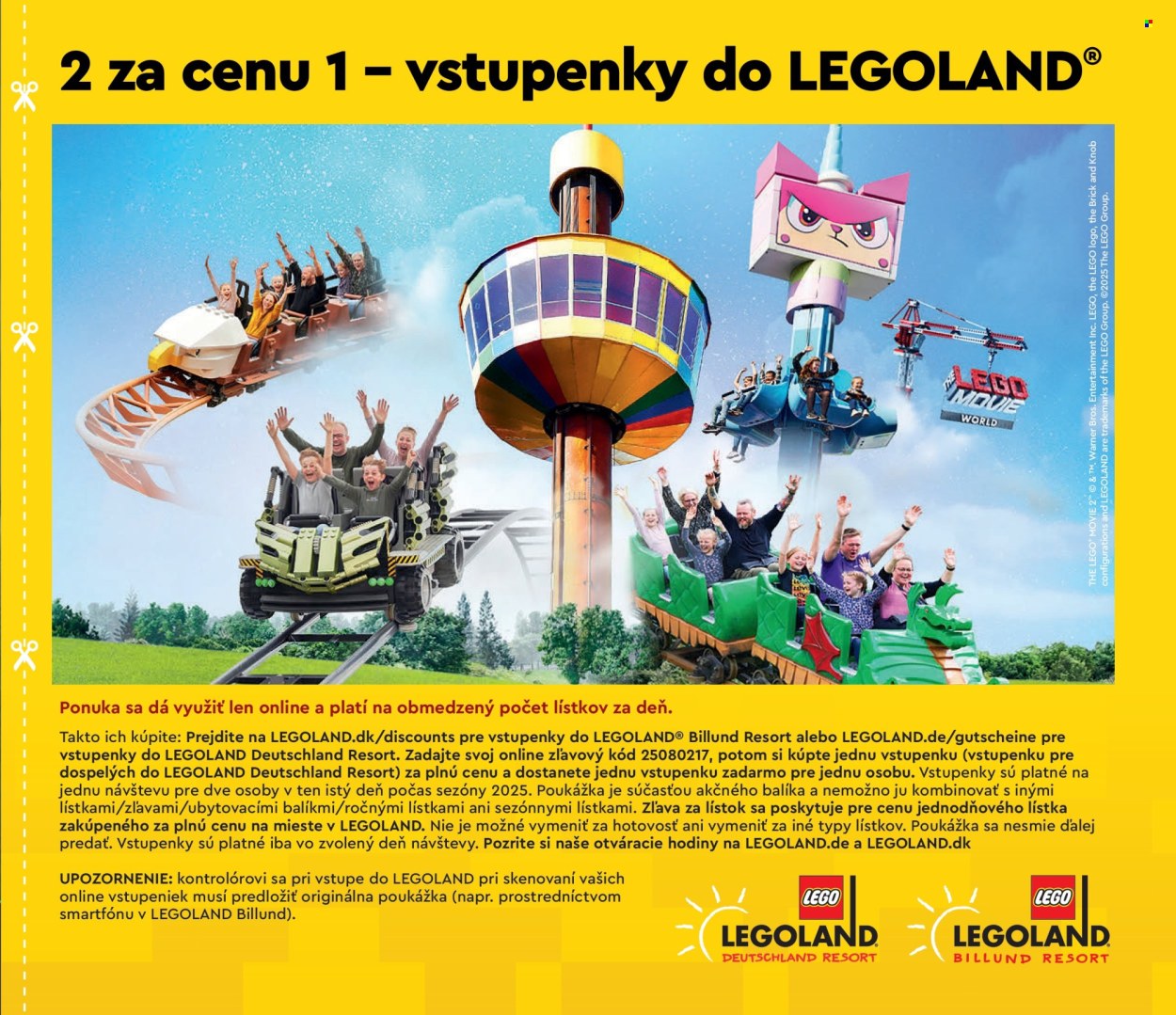 Leták Alltoys - 1.1.2025 - 30.6.2025. Strana 1