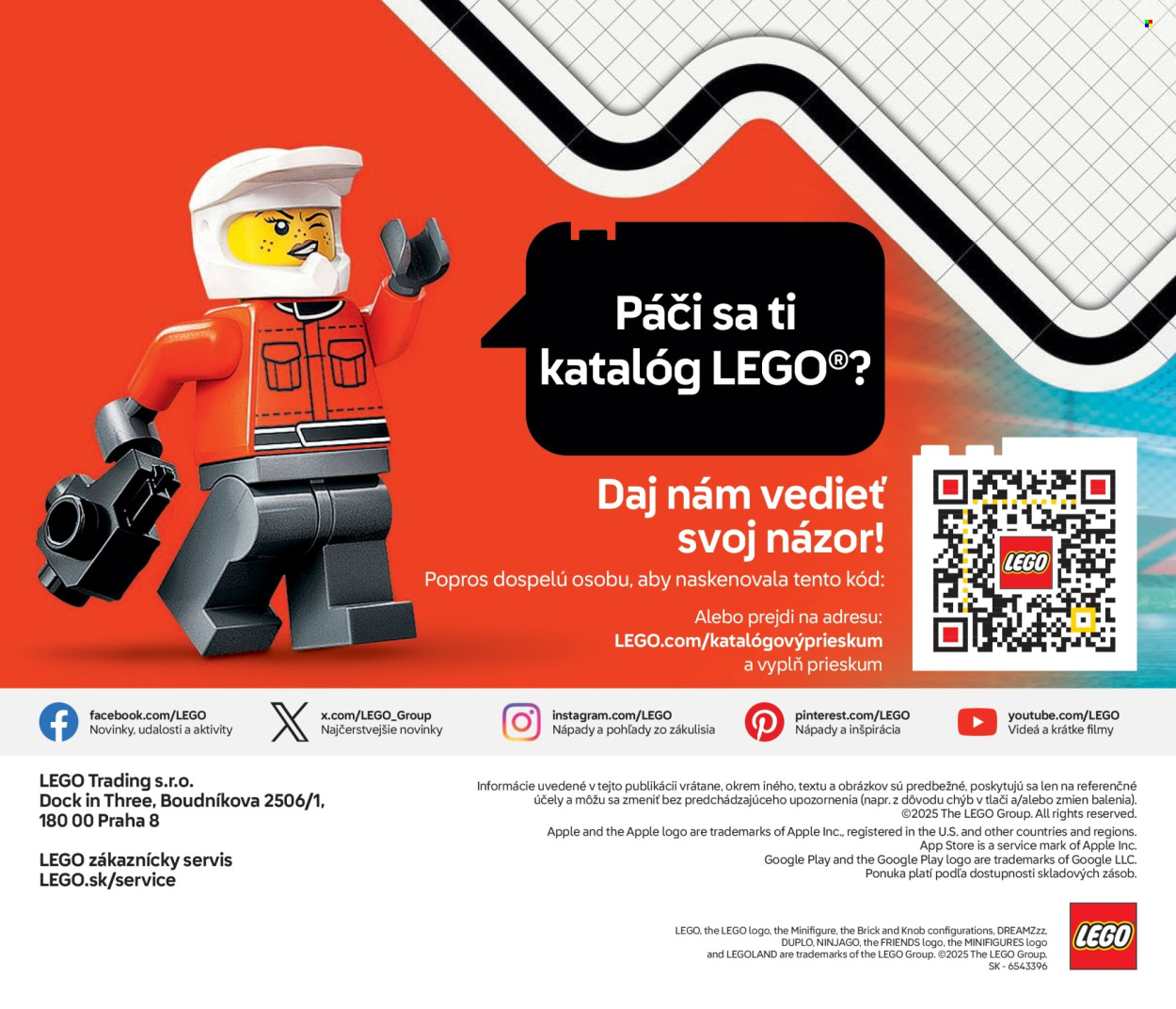 Leták Alltoys - 1.1.2025 - 30.6.2025. Strana 1