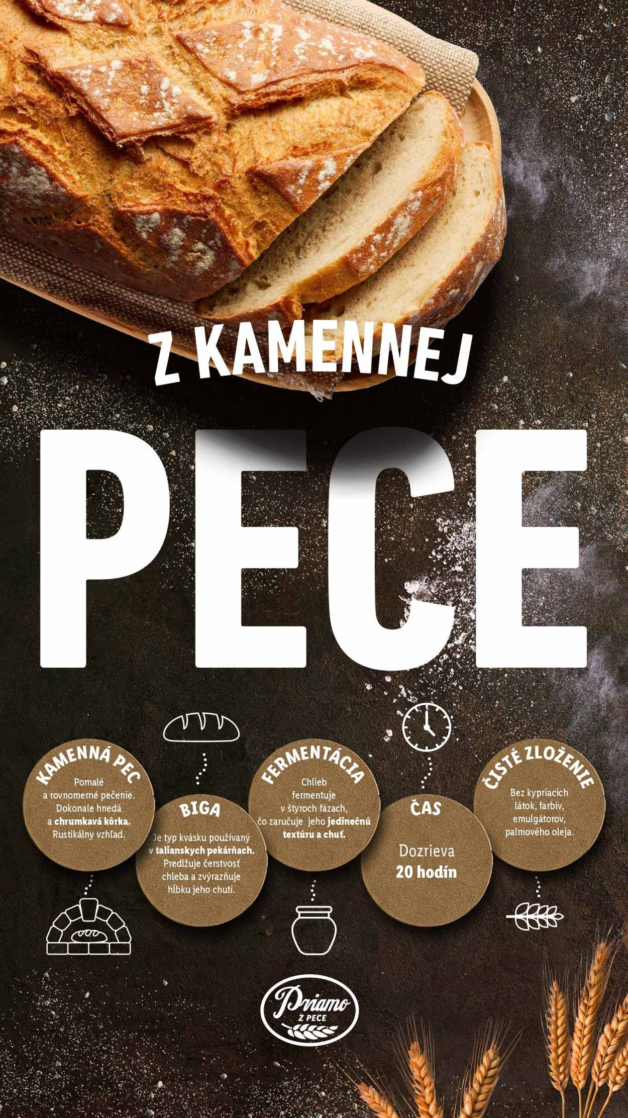 Leták Lidl. Strana 1