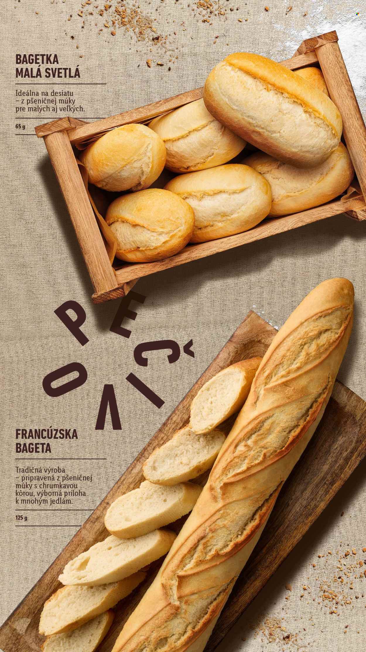 Leták Lidl. Strana 1