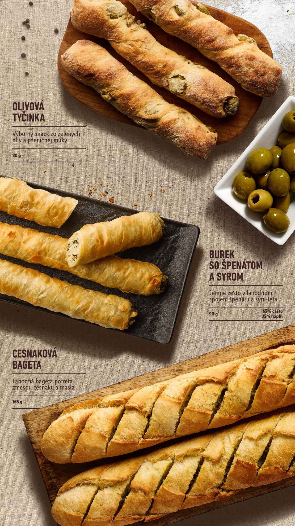 Leták Lidl. Strana 1