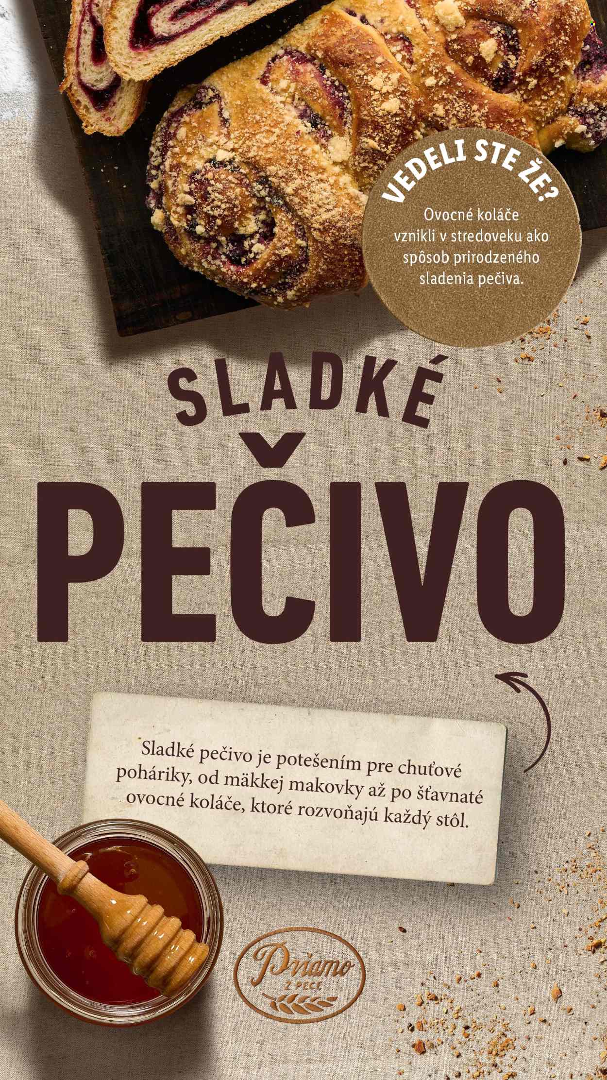 Leták Lidl. Strana 1