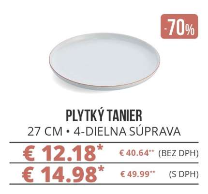 PLYTKÝ TANIER