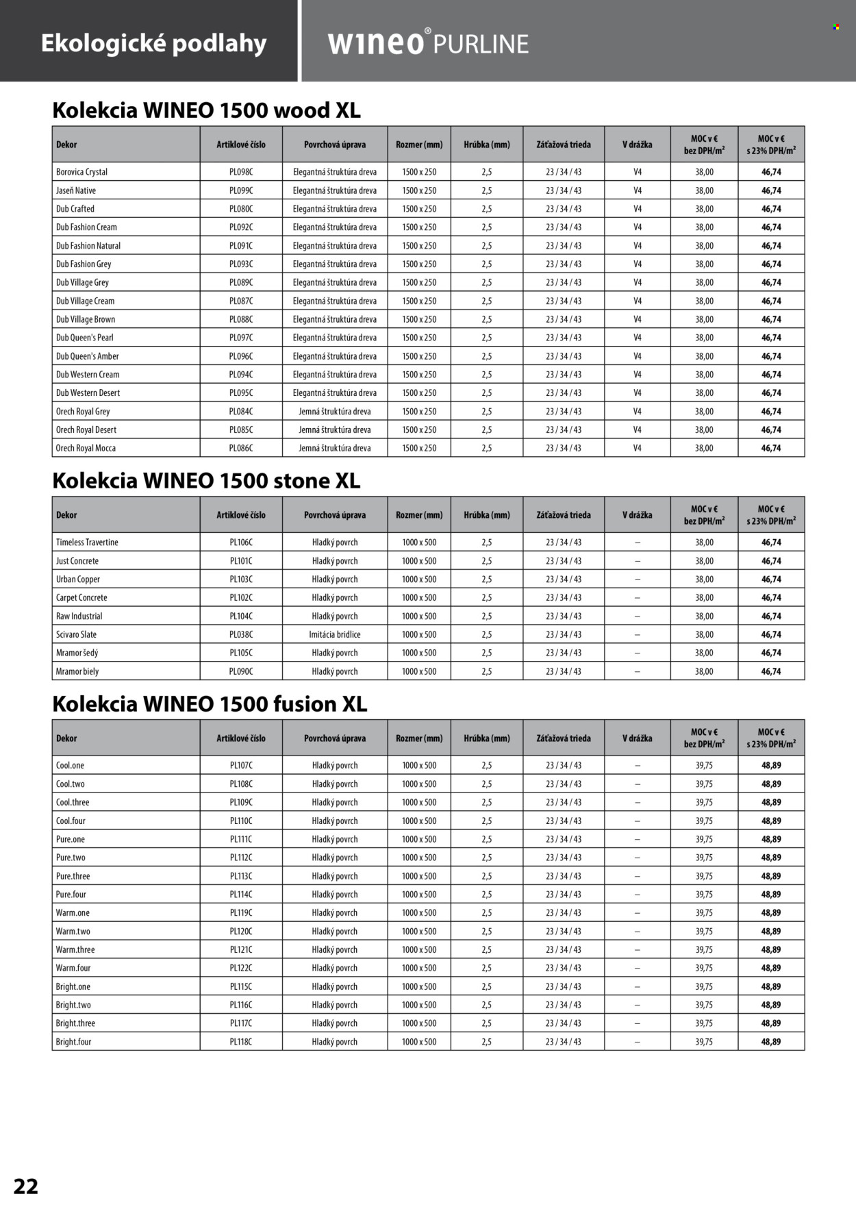 Leták KPP - 14.4.2025 - 31.12.2025. Strana 22