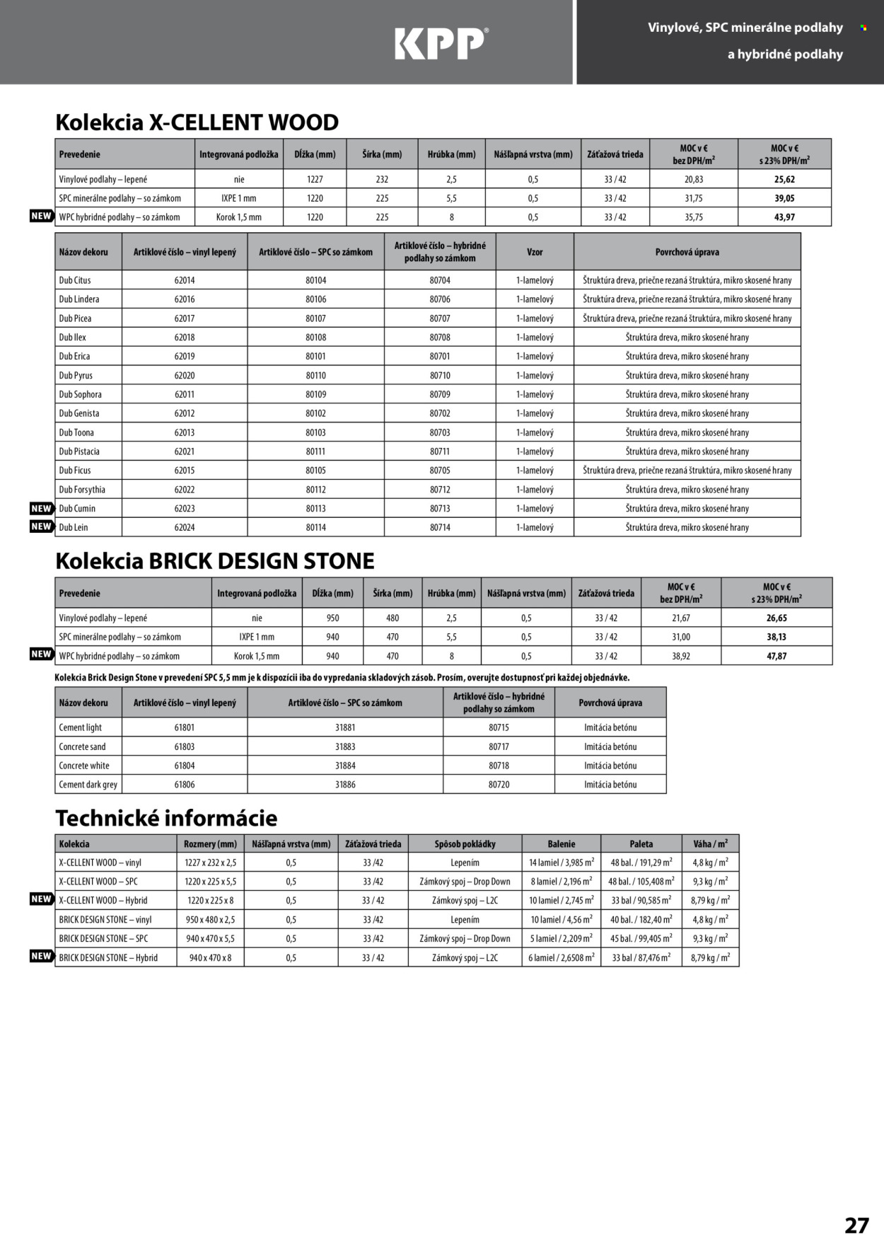 Leták KPP - 14.4.2025 - 31.12.2025. Strana 27