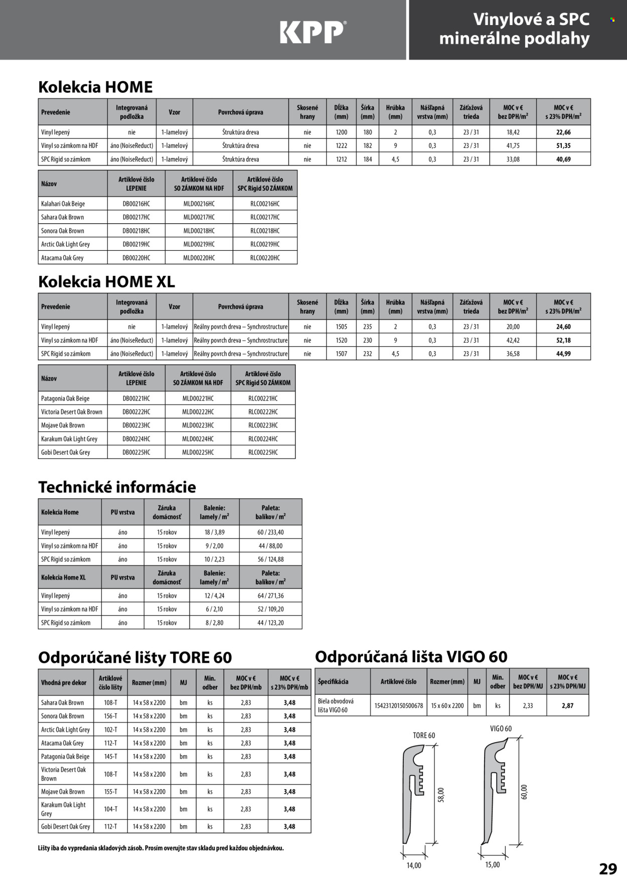 Leták KPP - 14.4.2025 - 31.12.2025. Strana 29