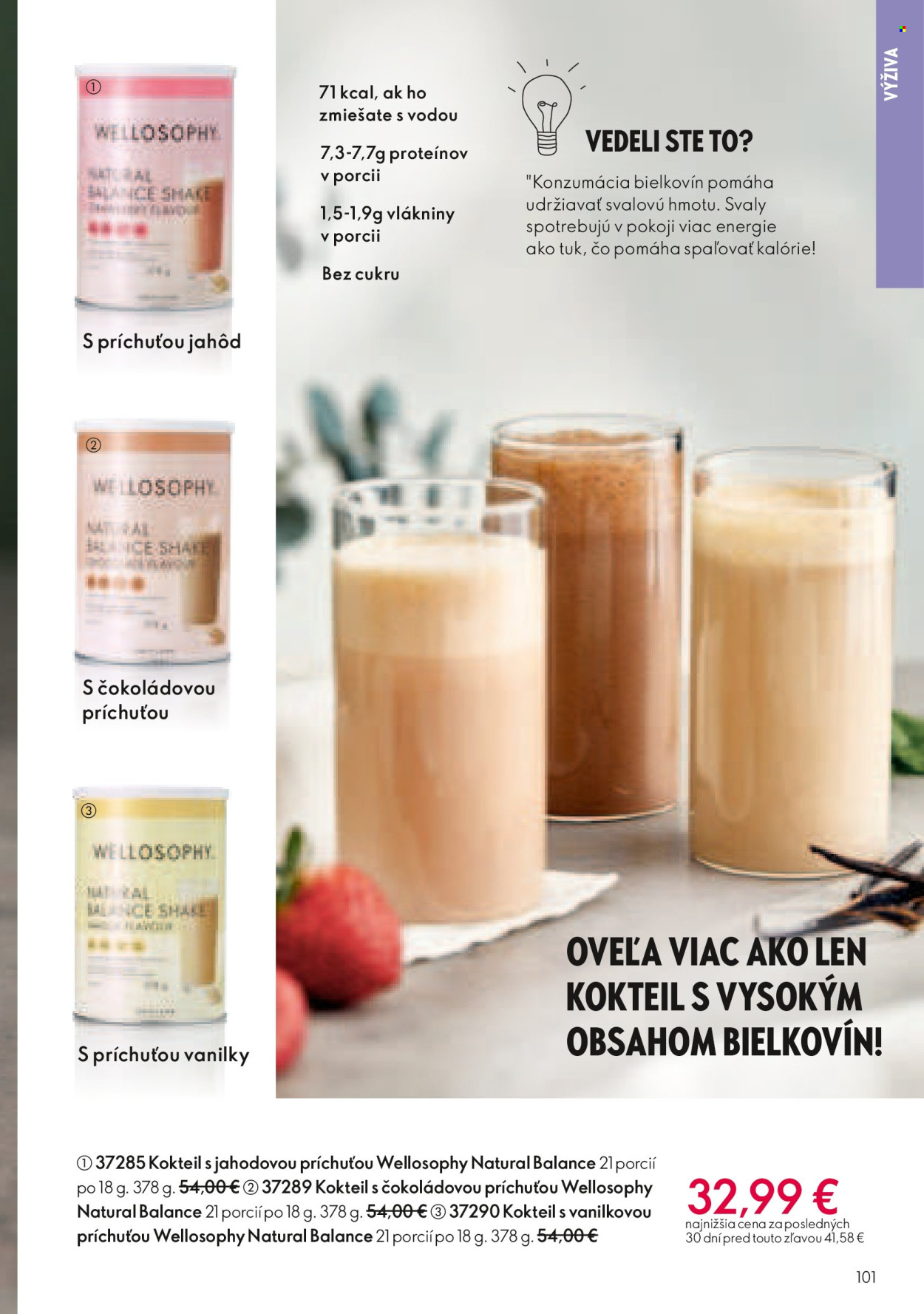 Leták Oriflame - 4.5.2025 - 24.5.2025. Strana 1
