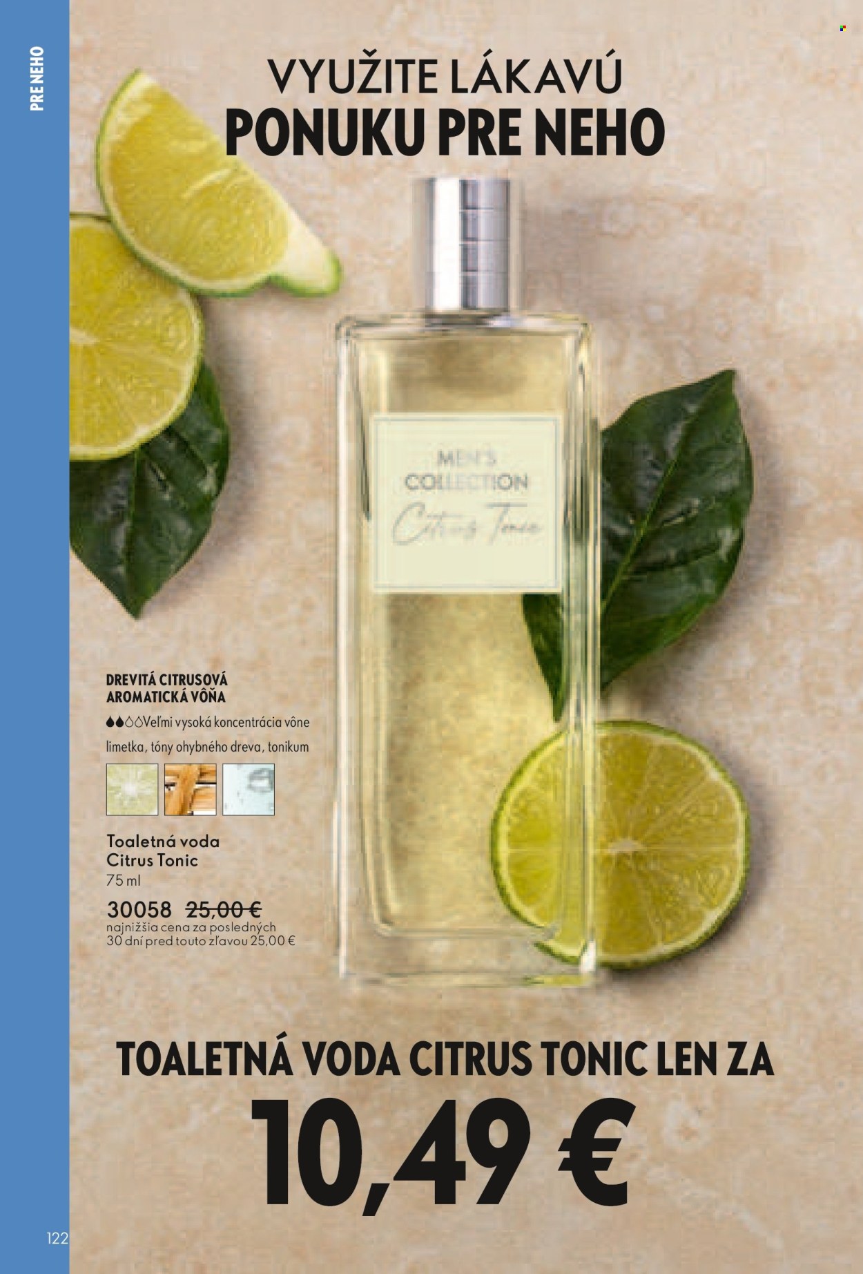 Leták Oriflame - 4.5.2025 - 24.5.2025. Strana 1
