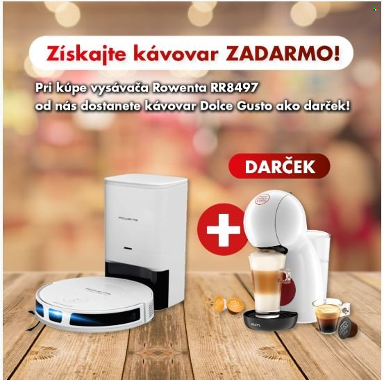 Leták DOMOSS. Strana 2