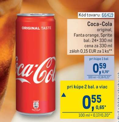 Coca-cola